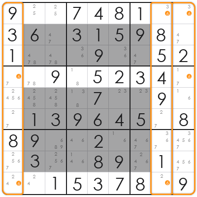 arkadium daily diagonal sudoku