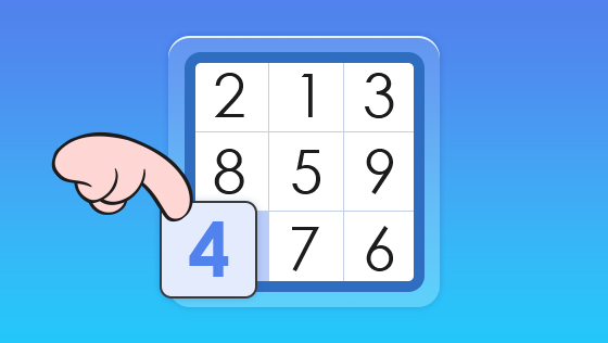 advanced sudoku strategy