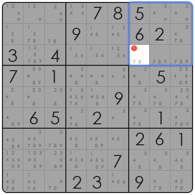 good sudoku by zach gage